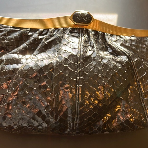 Judith Lieberman clutch purse - Picture 13 of 16
